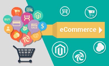 e-commerce